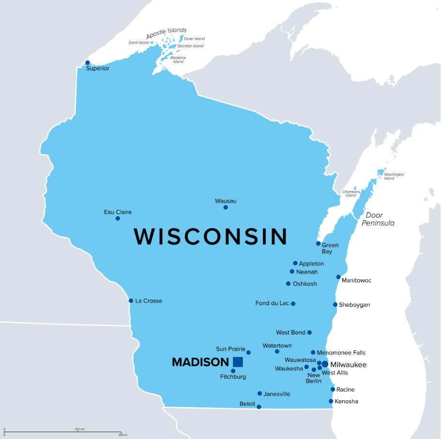 Wisconsin Christian School